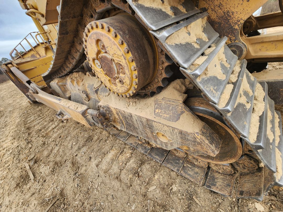 2010 CATERPILLAR D8T - Image 11